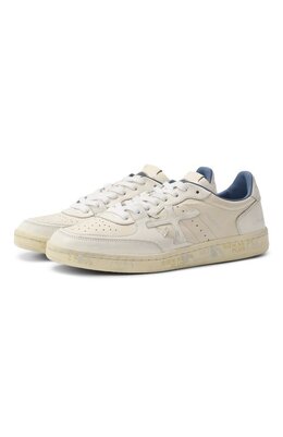 Premiata: Кеды 