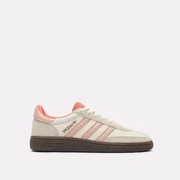 adidas: Бежевые кроссовки  Handball Spezial
