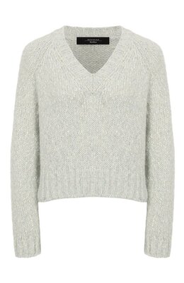 Weekend Max Mara: Хлопковый свитер 