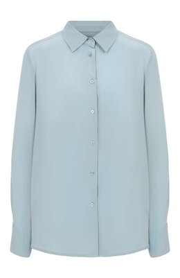 Weekend Max Mara: Шёлковая рубашка 