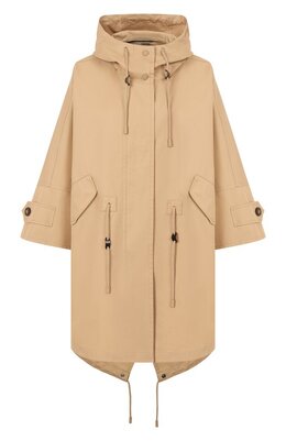 Weekend Max Mara: Пуховик свободного кроя 