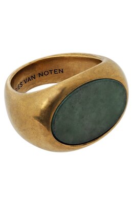Dries Van Noten: Кольцо 