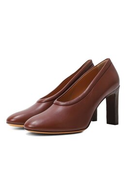 Tod’s: Коричневые туфли 