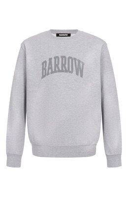 Barrow: Хлопковый свитшот 