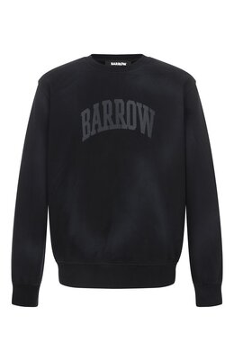 Barrow: Хлопковый свитшот 