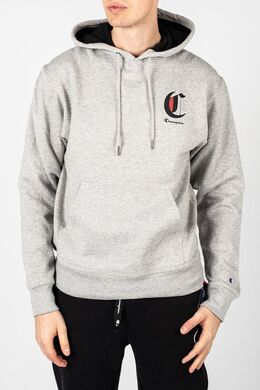 Champion: Хлопковая толстовка 