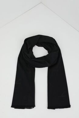 Calvin Klein Jeans: Однотонный шарф 