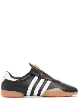 ADIDAS ORIGINALS: Чорні кросівки 