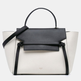 Celine: Чёрный ремень 