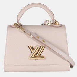 Louis Vuitton: Сумка  Twist