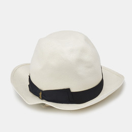 Borsalino: Белая шляпа 