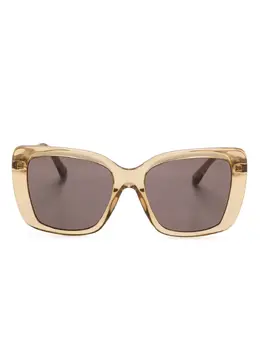 Burberry Eyewear: Очки 
