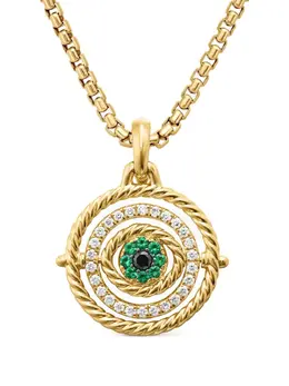 David Yurman: Подвеска 