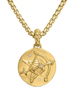 David Yurman: Подвеска 