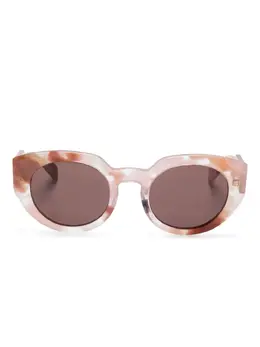 Chloé Eyewear: Очки 
