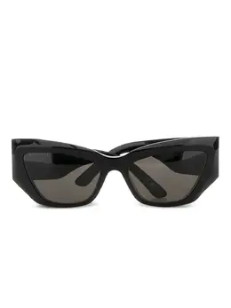 Balenciaga Eyewear: Очки 