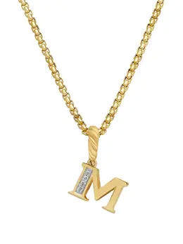 David Yurman: Подвеска 