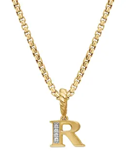 David Yurman: Подвеска 