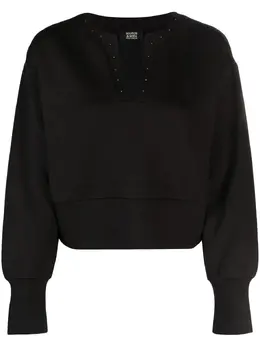 Scotch & Soda: Чёрный свитшот 