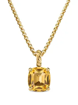 David Yurman: Подвеска 