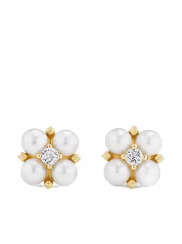 David Yurman: Серьги 