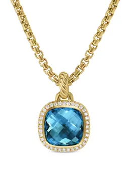 David Yurman: Подвеска 
