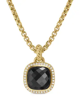 David Yurman: Подвеска 