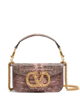 Valentino Garavani: Светлая сумка 
