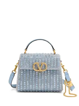 Valentino Garavani: Светлая сумка 