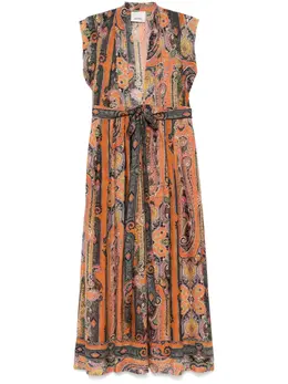 ISABEL MARANT: Длинное платье 