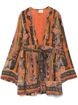 ISABEL MARANT: Короткое платье 