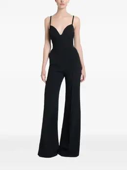 Elie Saab: Комбинезон без рукава 