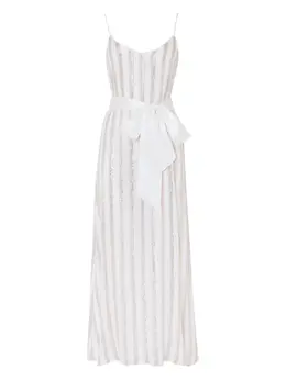 Temperley London: Белое платье 