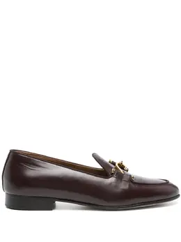 Edhen Milano: Красные туфли 