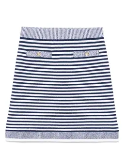 Sonia Rykiel: Короткая юбка 