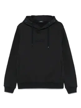 Herno: Хлопковая толстовка 