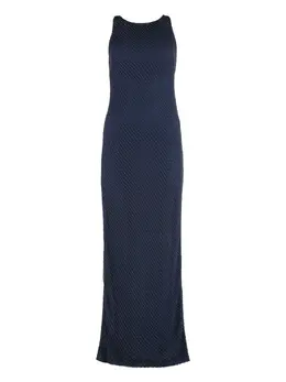 Lauren Ralph Lauren: Длинное платье 