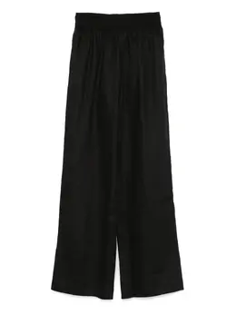 Ermanno Scervino: Льняные брюки 