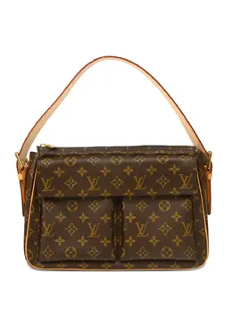 Louis Vuitton Pre-Owned: Сумка 