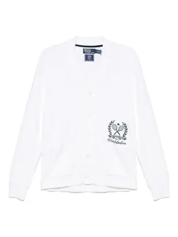 Polo Ralph Lauren: Хлопковый кардиган 