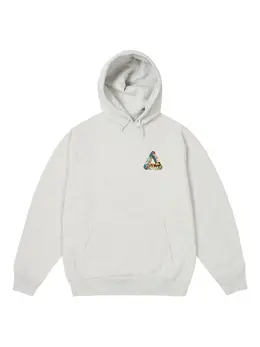 Palace: Толстовка с принтом 