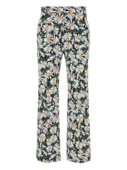 Weekend Max Mara: Чёрные брюки 