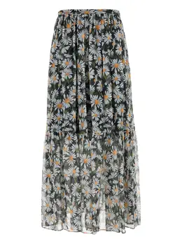 Weekend Max Mara: Чёрная юбка 