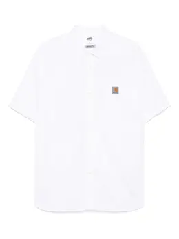 Junya Watanabe MAN: Хлопковая рубашка 