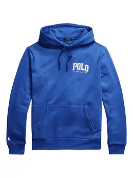 Polo Ralph Lauren: Толстовка с принтом 