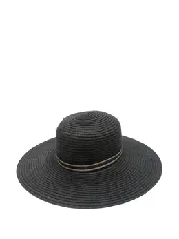 Borsalino: Чёрная шляпа 