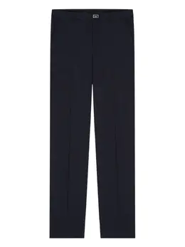 Givenchy: Брюки из шерсти 