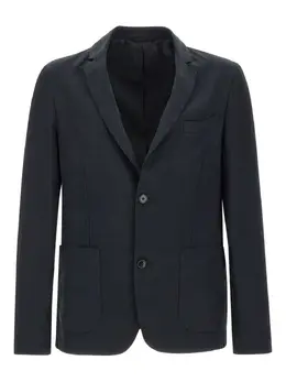 Officine Generale: Однобортные пиджаки 