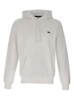 Lacoste: Хлопковая толстовка 