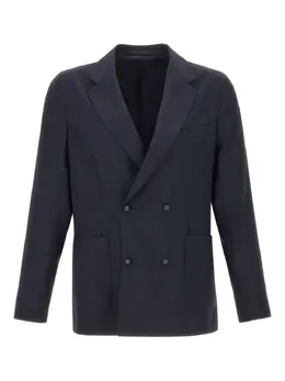 Officine Generale: Двубортные пиджаки 